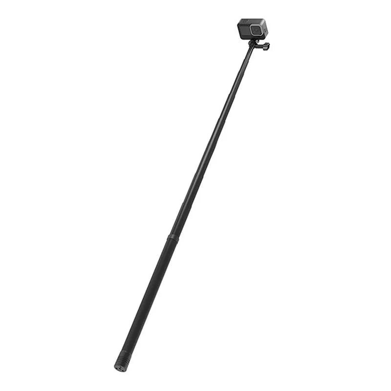 Selfie Stick 2.7M TELESIN carbon fiber for sports cameras